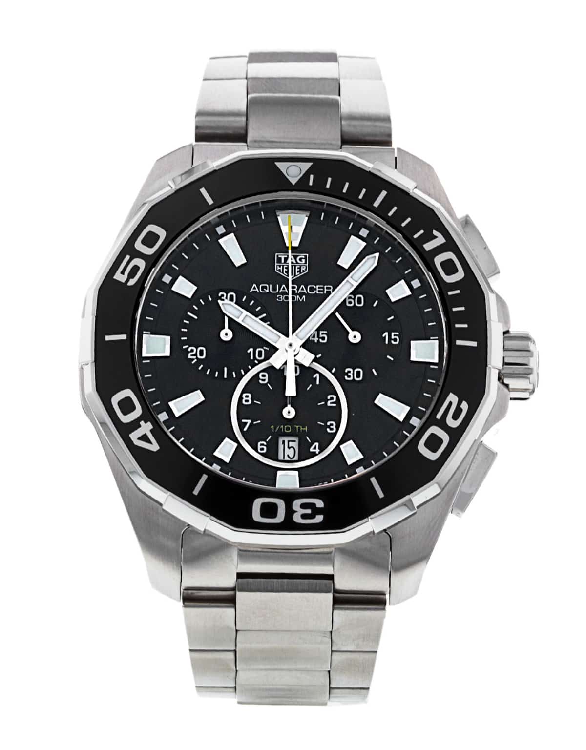 Tag Heuer Aquaracer CAY111A.BA0927